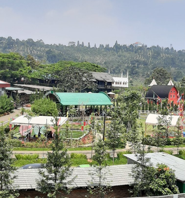 Grand Diara Hotel主图