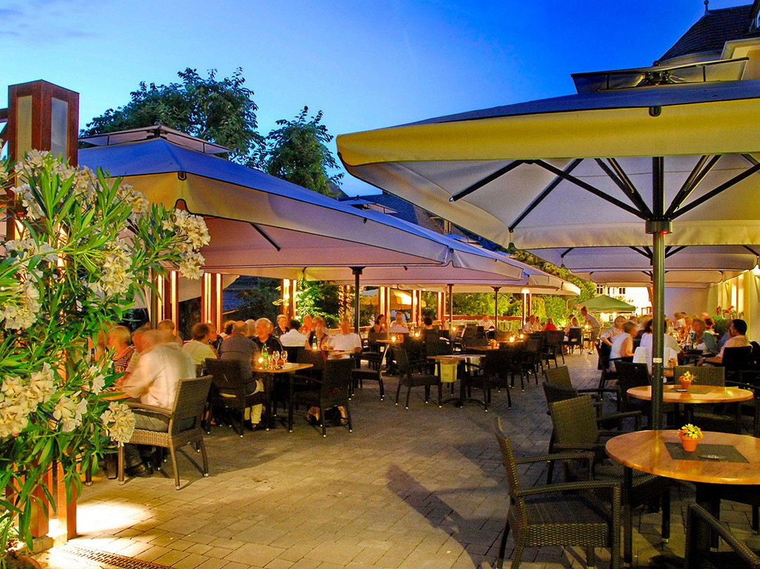 Weingut und Gastehaus Apel主图