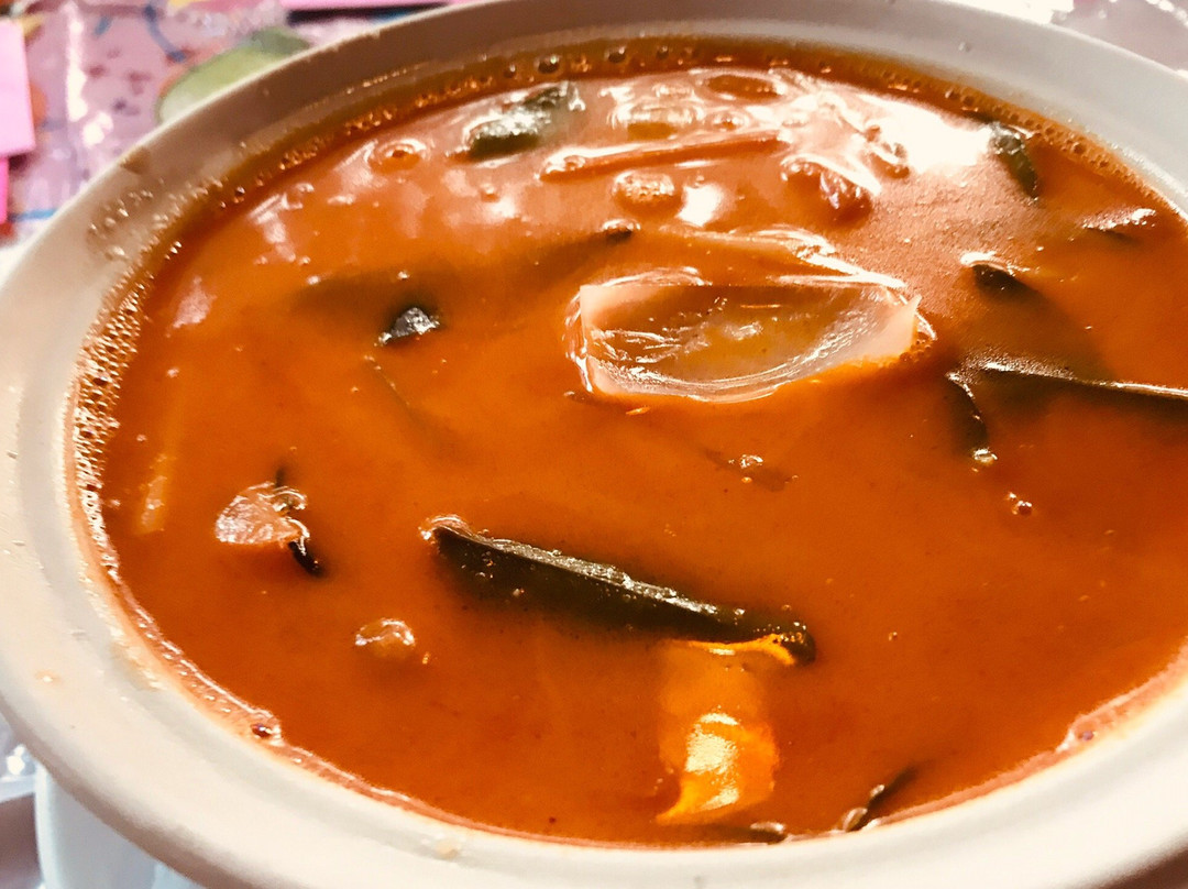 Faye Orchid Resort主图