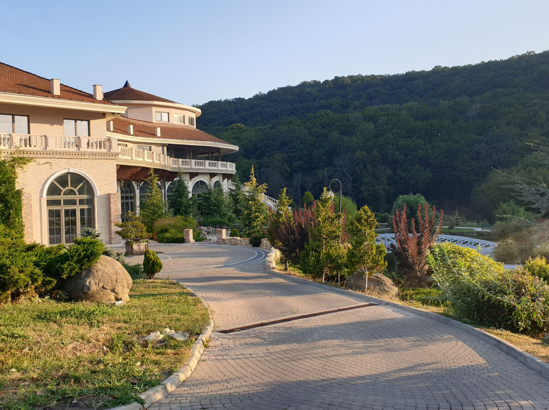 SunGarden Resort主图