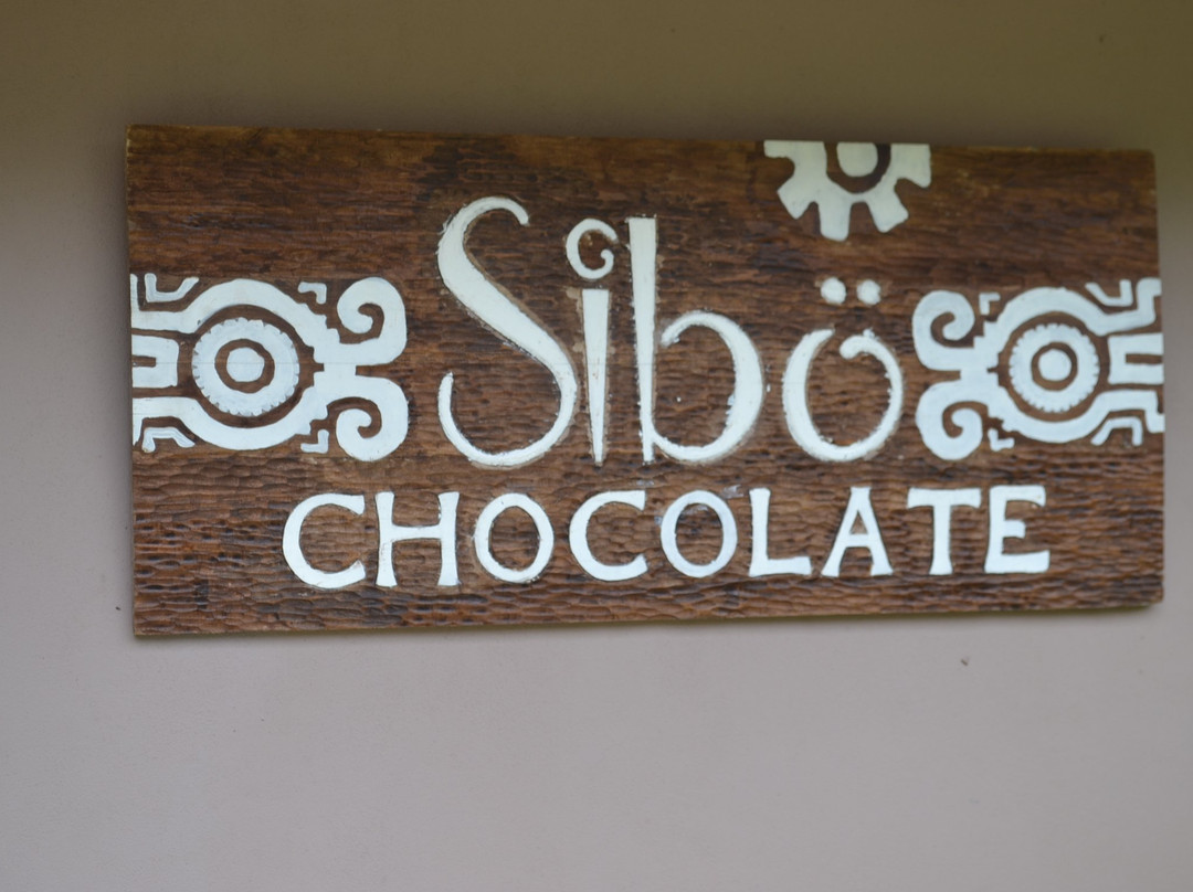 Sibö Chocolate景点图片