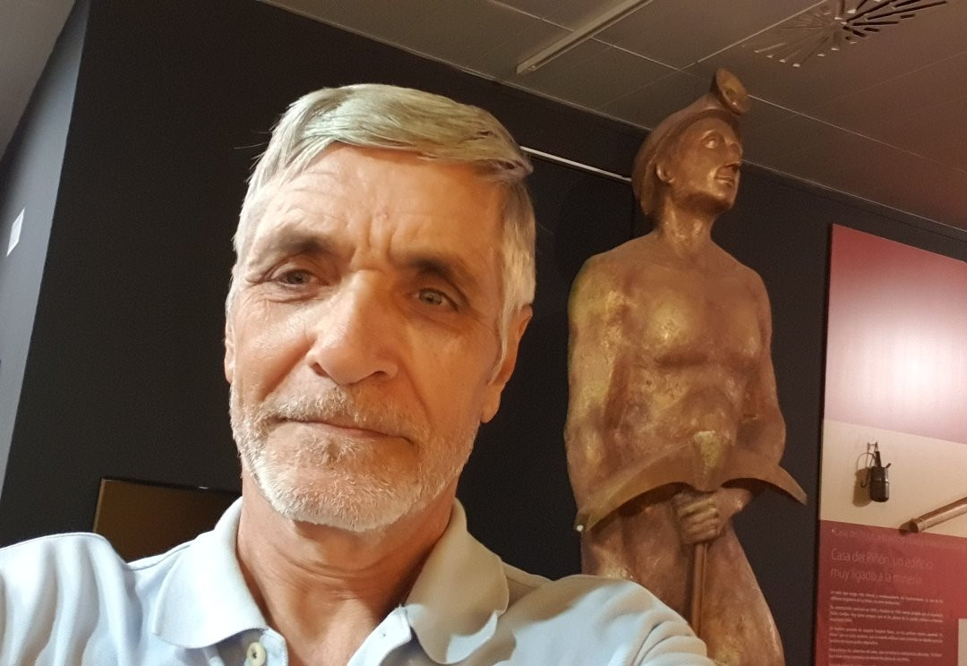 Museo Minero de La Union景点图片