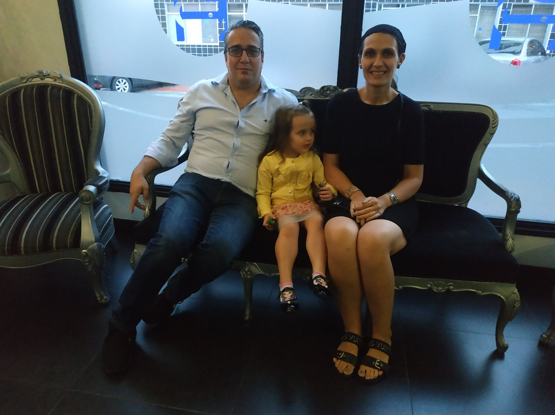 Hotel Puerta de San Antonio主图