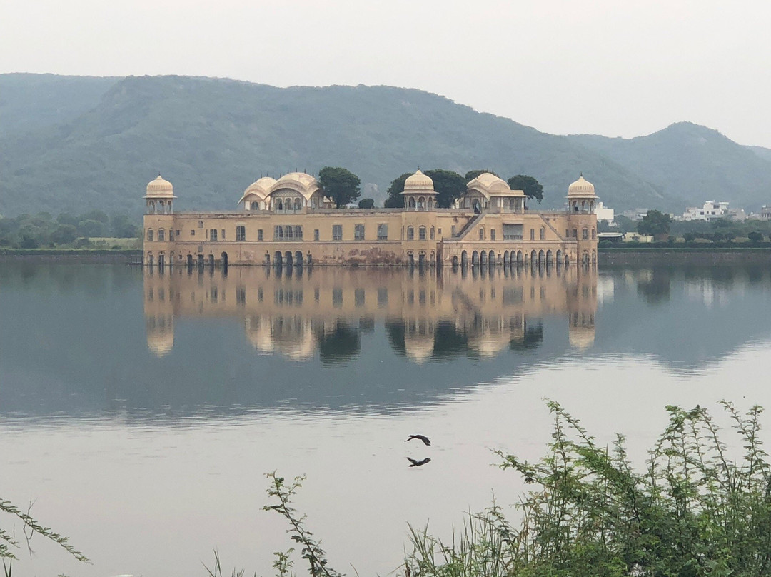 Pacific Classic Tours India景点图片