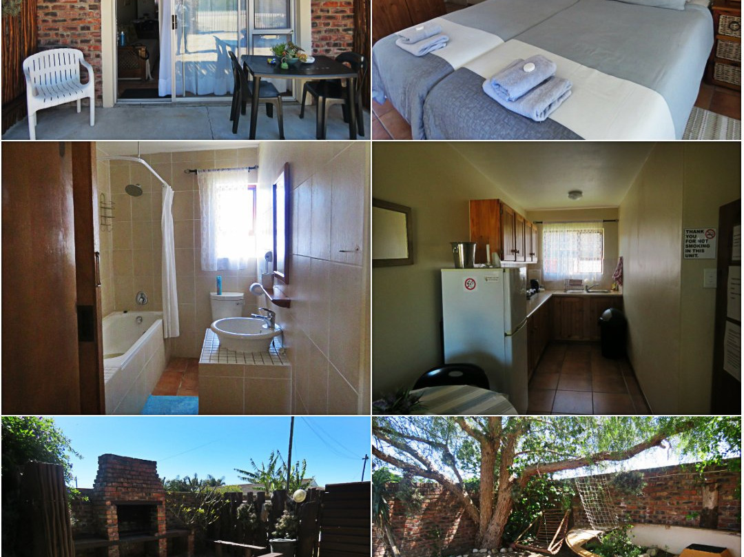 Sundowner Guest House主图