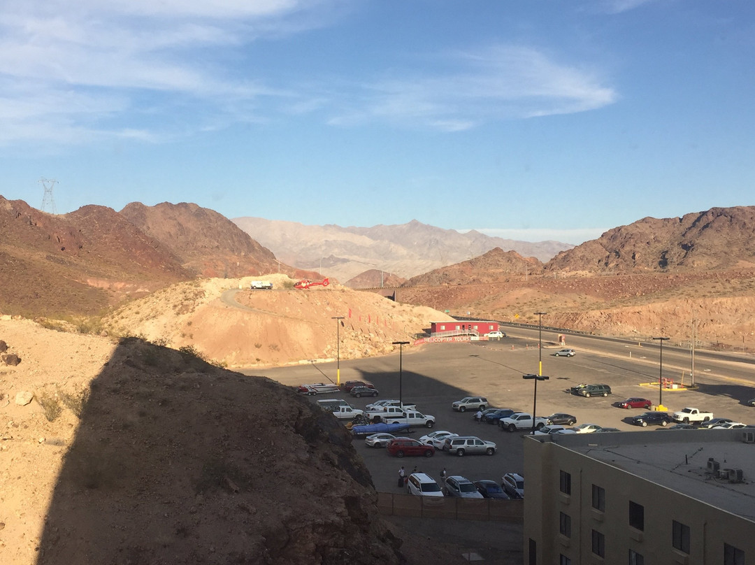 Hoover Dam Lodge主图