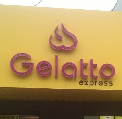 Gelatto Express