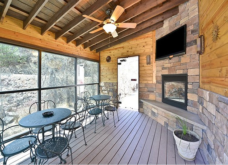 Super 8 by Wyndham Deadwood/Black Hills Area主图