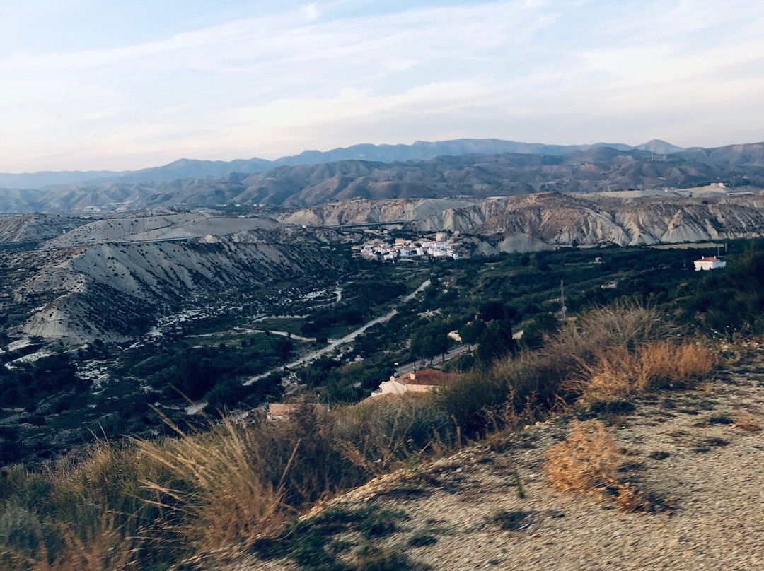 Mojacar Jeep Tours景点图片