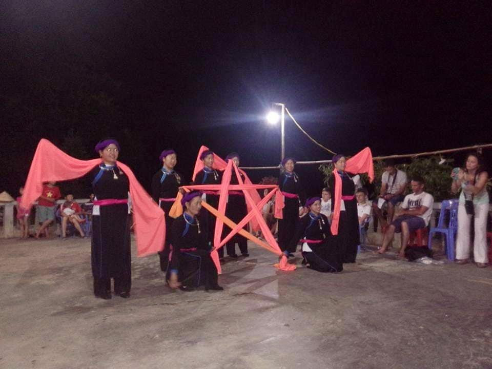 Vinh Yen酒店住宿-Bac Ha Threeland Homestay