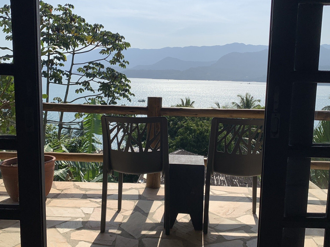 Hotel Boutique Ananas主图