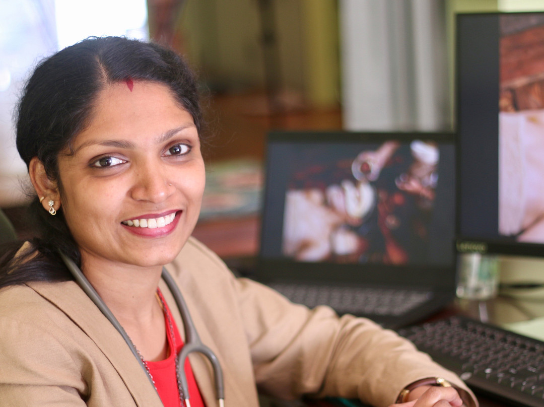 Camperdown旅游景点-Herbal Heal Ayurveda, PANCHAKARMA SYDNEY