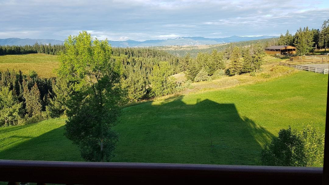 回音谷牧场 Spa 度假村主图