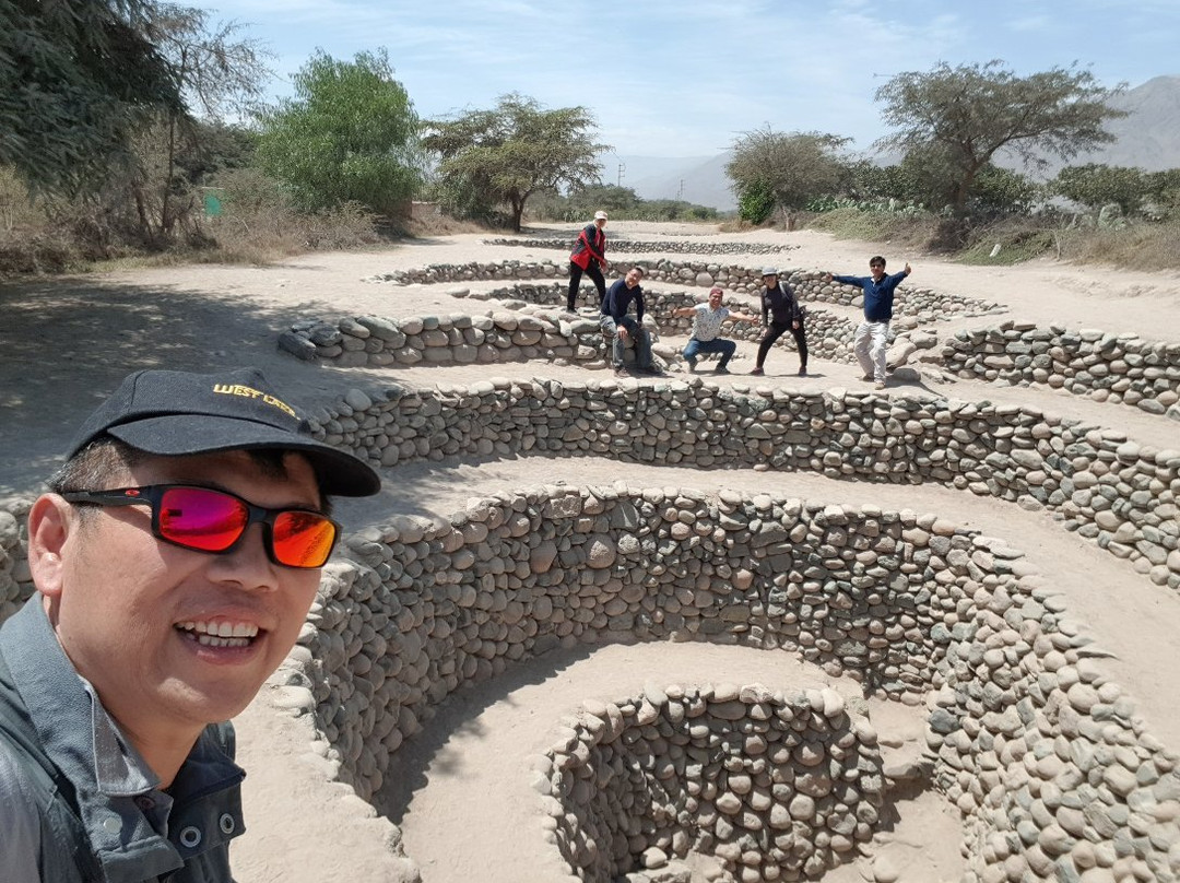 Taxi Trips Puno-普诺大区必去景点