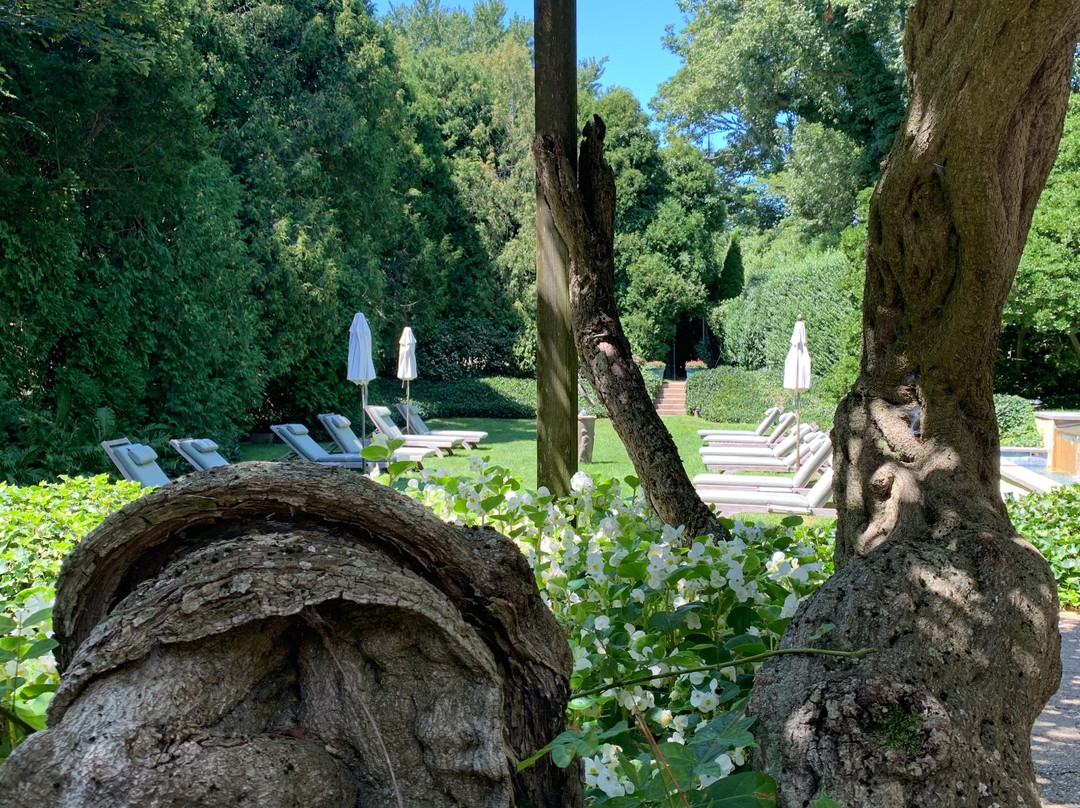 The Baker House 1650主图