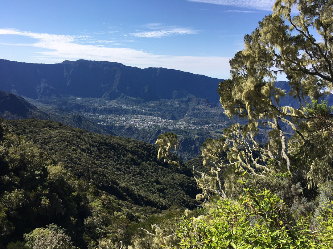 Col du Taïbit景点图片