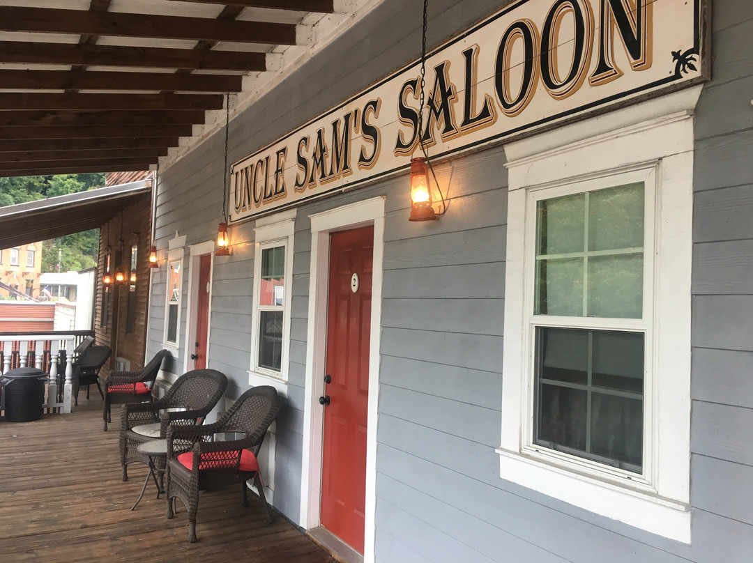 McGregor Landing Bed & Bath主图