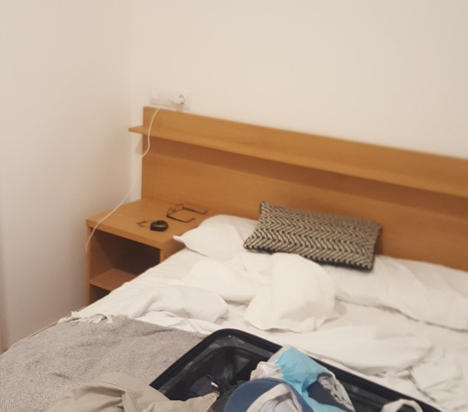 Hostal La Numantina主图