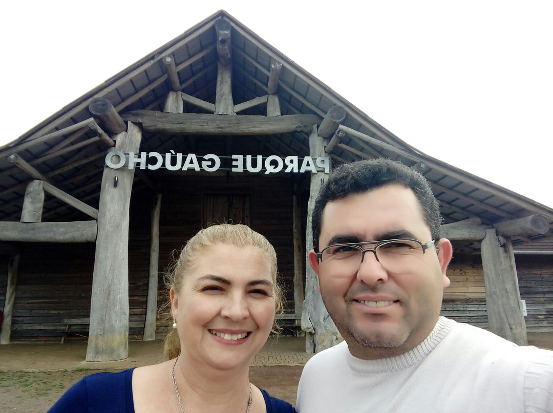 Parque Gaucho-格拉玛多必去景点