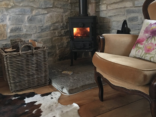 Keepers Cottage B&B主图