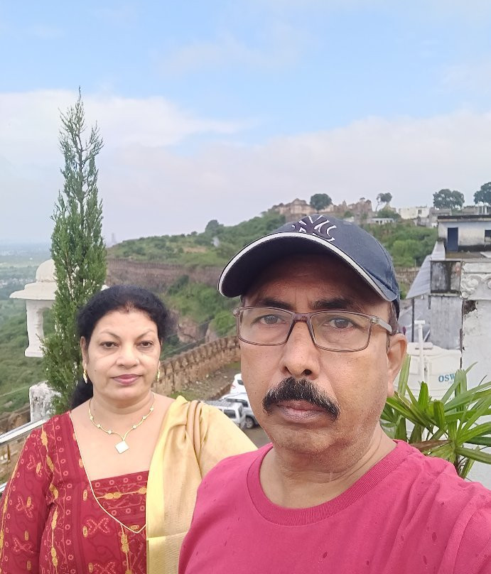 Hotel Chittaurgarh Fort Haveli主图