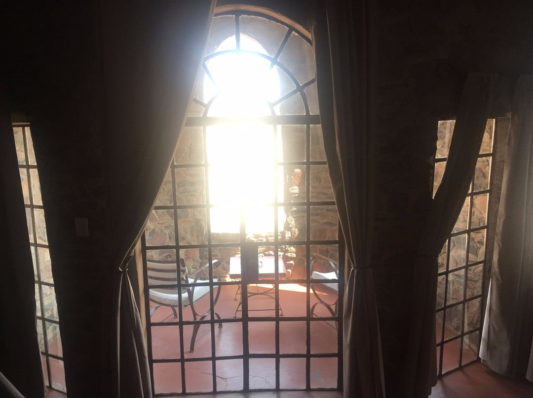 Le Mirage Resort & Spa主图