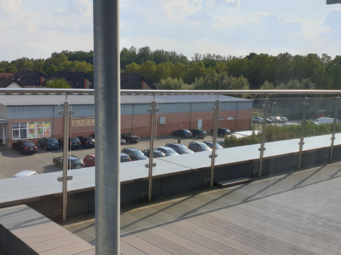 IBB Blue Hotel Paderborn主图