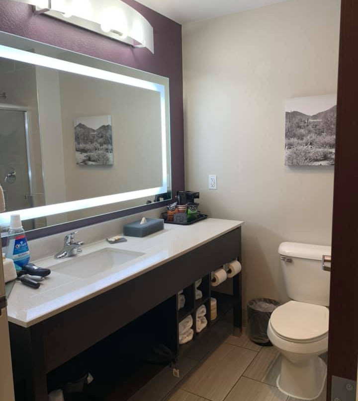 La Quinta Inn & Suites by Wyndham Williams-Grand Canyon Area主图