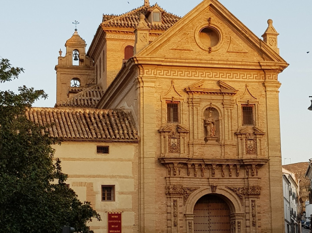 Museo de las Descalzas景点图片