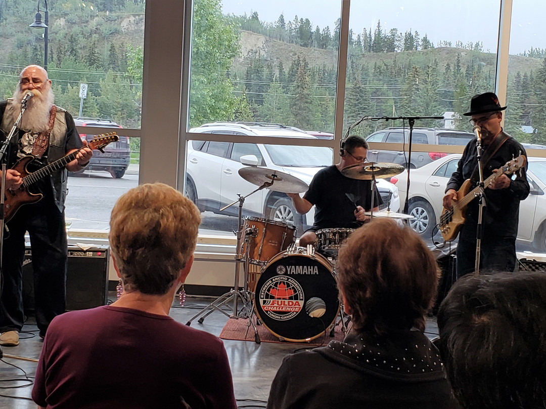 Skagway Museum and Archives-史凯威必去景点