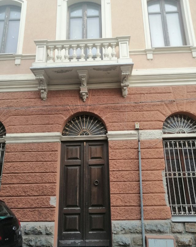 Centro Storico - Ducale-Mandas必去景点