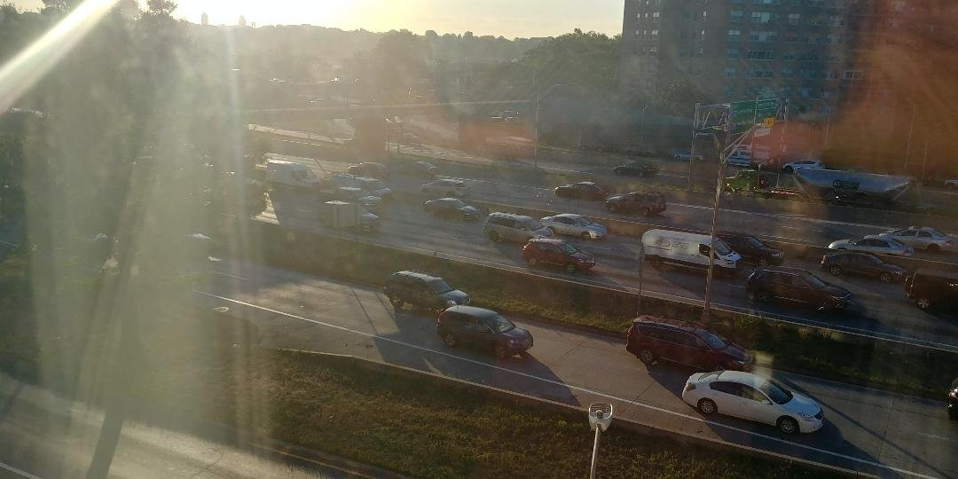 拉瓜迪亚机场智选假日酒店主图