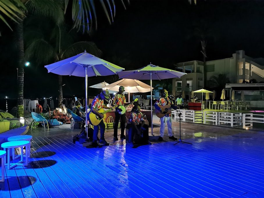 Azul Beach Resort Negril by Karisma主图