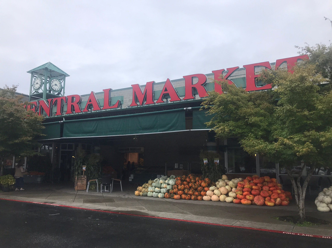 Central Market - Poulsbo景点图片