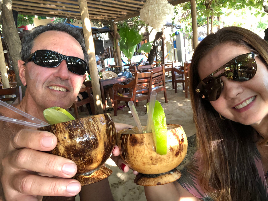 Jeri Rotas-杰里科科拉必去景点