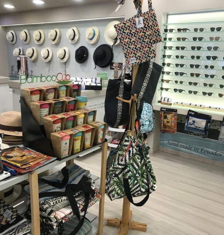 Sunnies & Hats景点图片