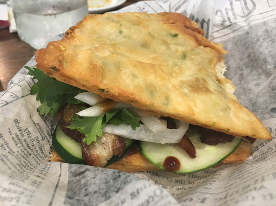 Bites of Boston Food Tours-波士顿必去景点