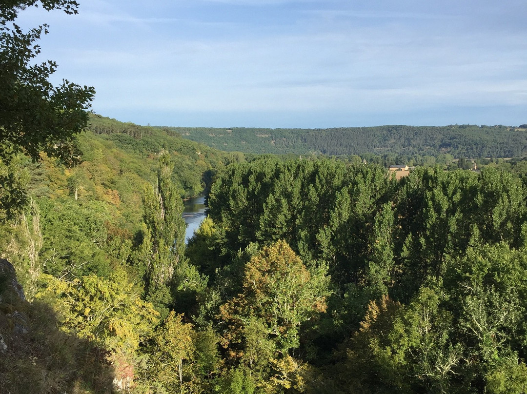 Hotel Auberge de Castel Merle主图