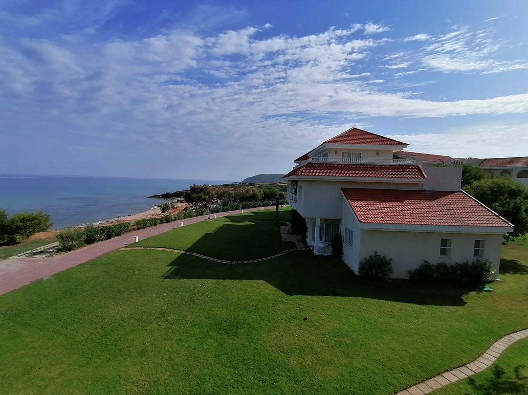 Thabraca Thalasso & Diving主图