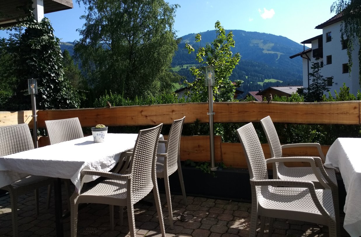 阿尔卑斯 - 加尔尼酒店宾馆-浴室