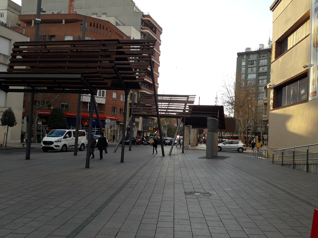 Mercat Central de Reus景点图片