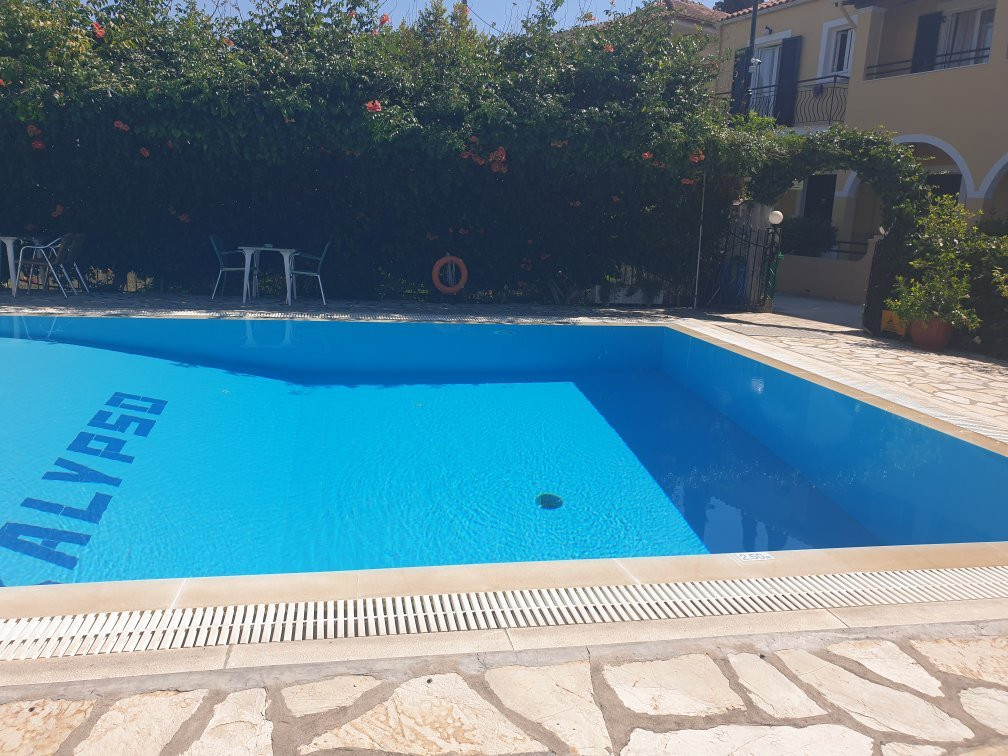 Apartments Kalypso Gouvia主图