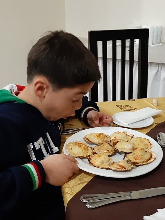 Hotel Serena Suite主图