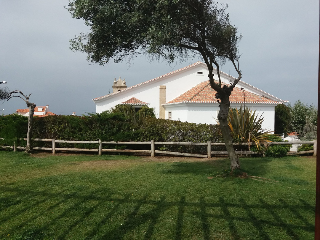 Jardim do Sr.Prior景点图片