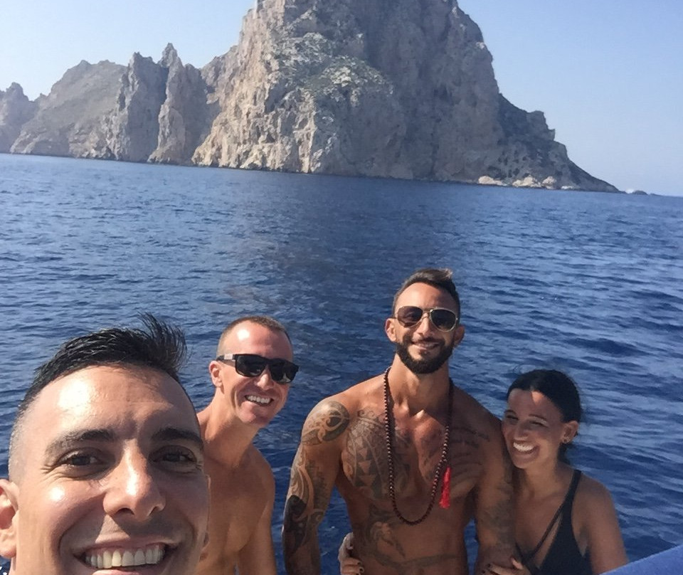 Boat Rent Ibiza-伊维萨城区必去景点