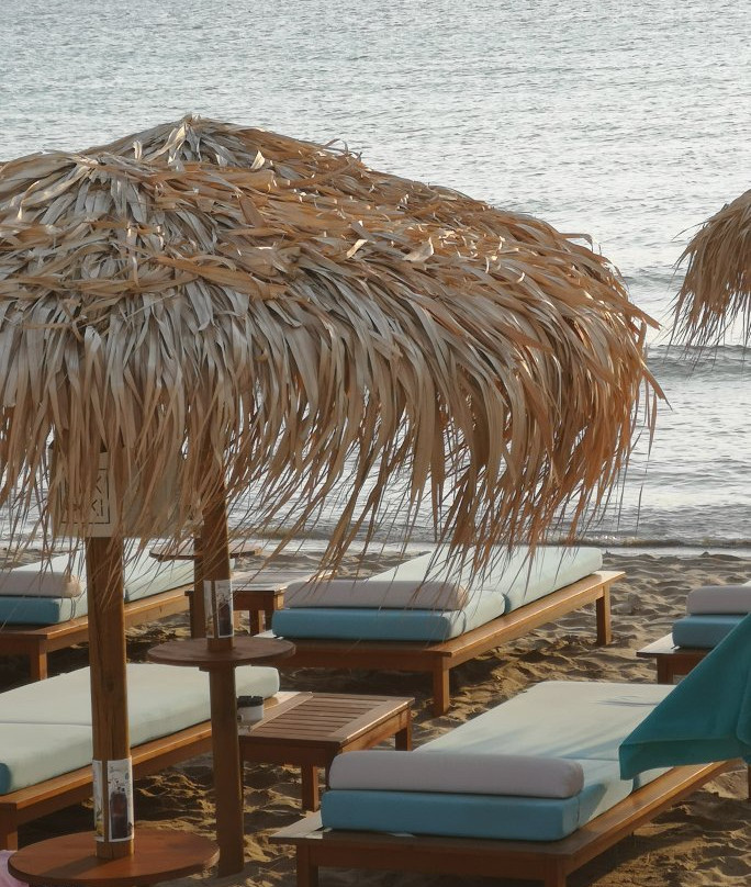 Calma Boutique Hotel主图