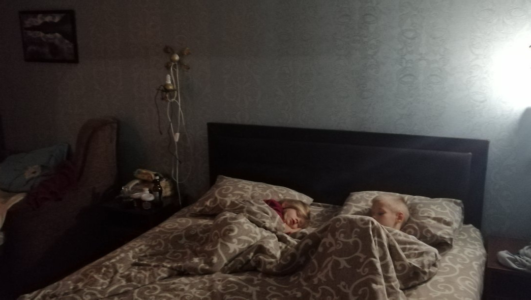 Voskhod Hotel主图