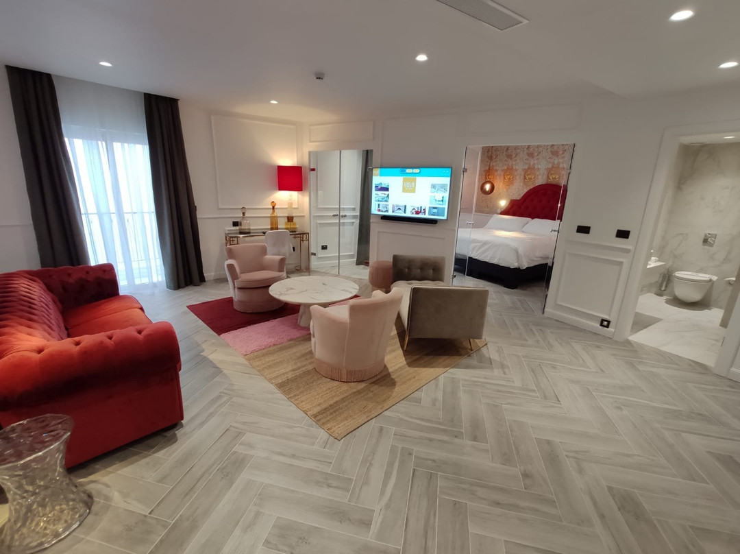 Holm Boutique & Spa主图