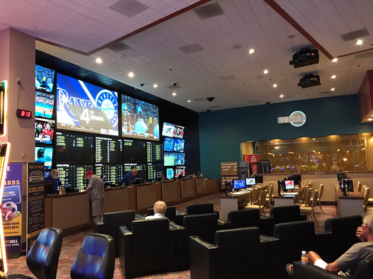 水瓶座赌场度假酒店主图