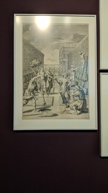 Museum Schloss Herrenhausen-汉诺威必去景点